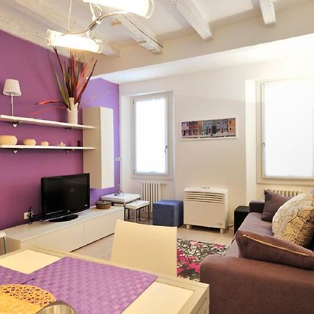 Venetian Dream In Biennale Area By Wonderful Italy Appartement Buitenkant foto