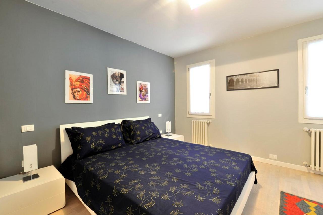 Venetian Dream In Biennale Area By Wonderful Italy Appartement Buitenkant foto