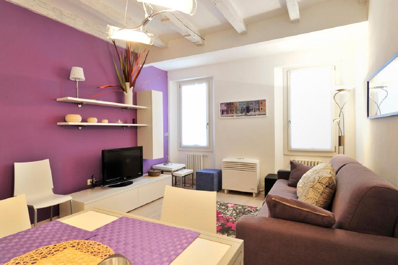 Venetian Dream In Biennale Area By Wonderful Italy Appartement Buitenkant foto