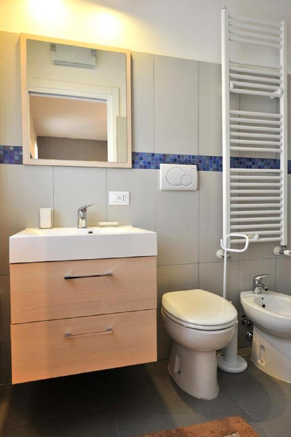 Venetian Dream In Biennale Area By Wonderful Italy Appartement Buitenkant foto