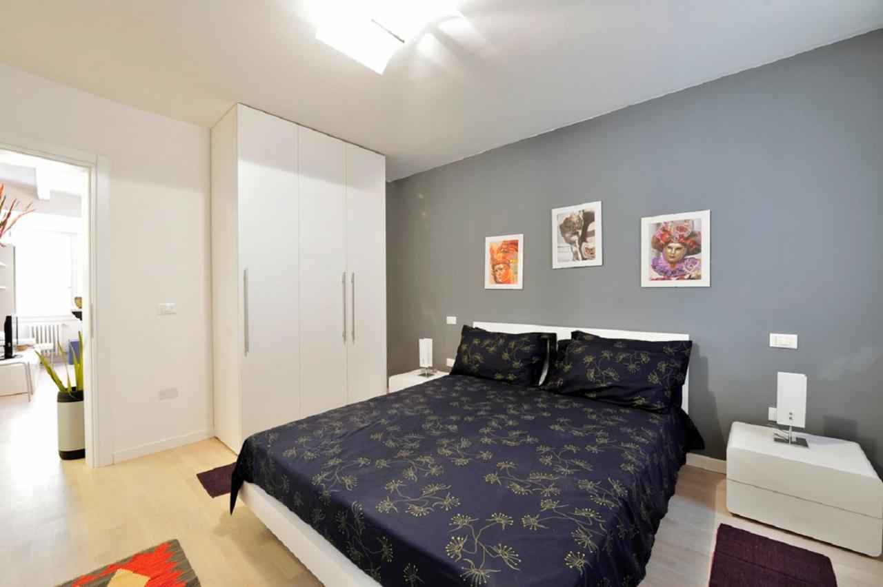 Venetian Dream In Biennale Area By Wonderful Italy Appartement Buitenkant foto