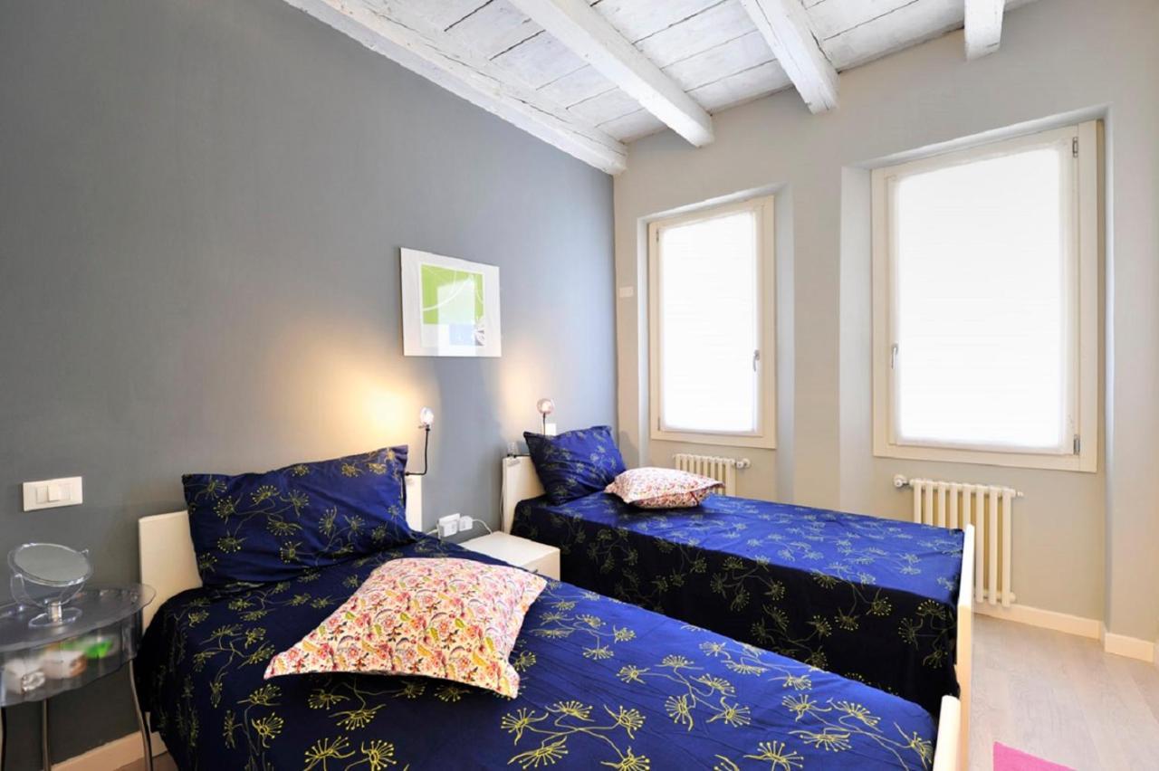 Venetian Dream In Biennale Area By Wonderful Italy Appartement Buitenkant foto