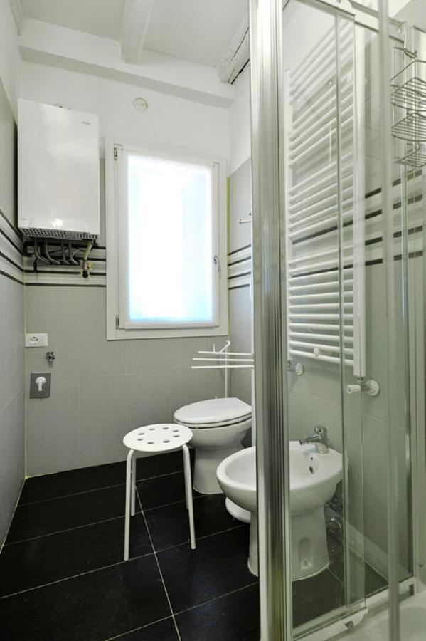 Venetian Dream In Biennale Area By Wonderful Italy Appartement Buitenkant foto