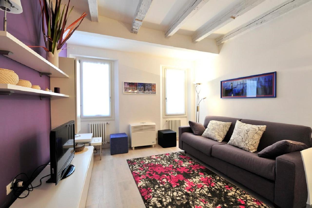 Venetian Dream In Biennale Area By Wonderful Italy Appartement Buitenkant foto