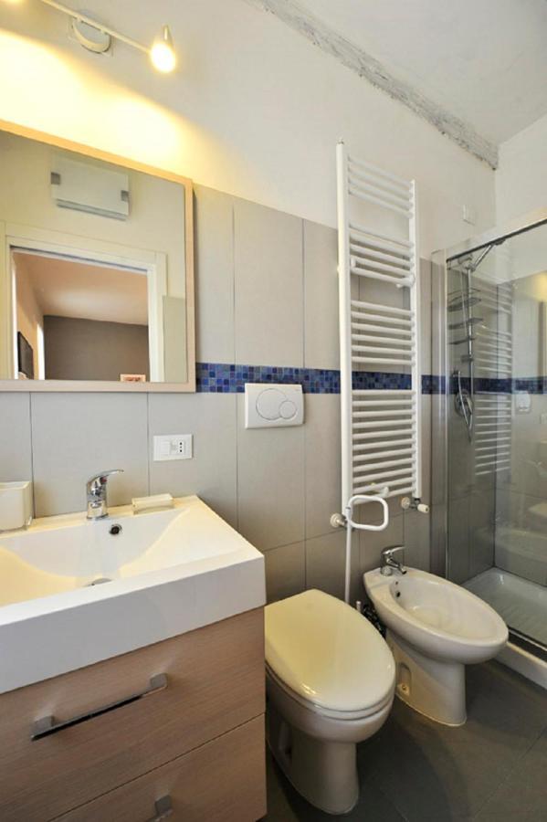 Venetian Dream In Biennale Area By Wonderful Italy Appartement Buitenkant foto