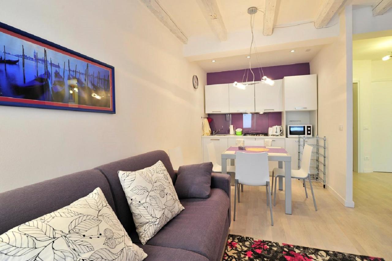 Venetian Dream In Biennale Area By Wonderful Italy Appartement Buitenkant foto