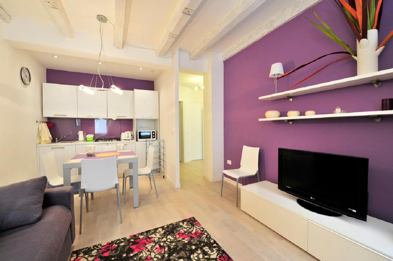 Venetian Dream In Biennale Area By Wonderful Italy Appartement Buitenkant foto
