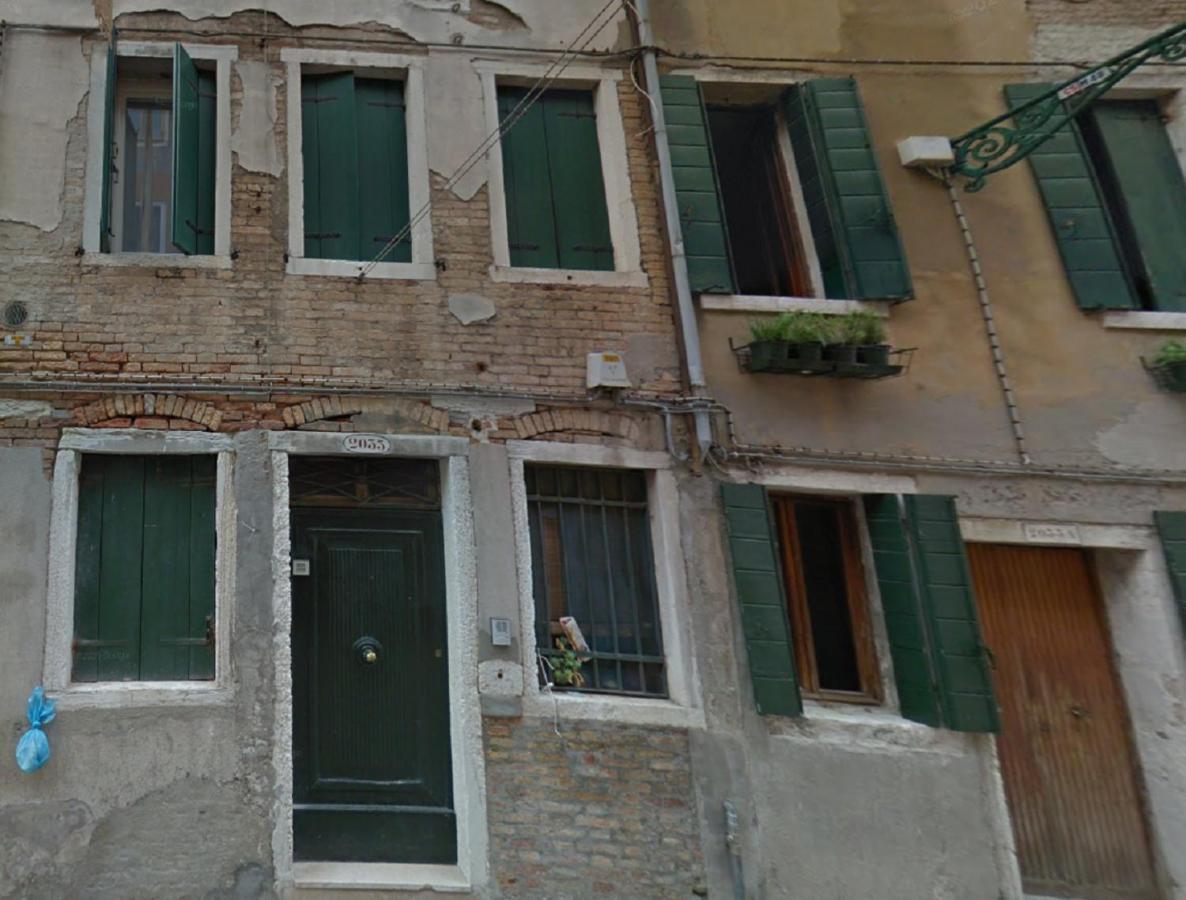 Venetian Dream In Biennale Area By Wonderful Italy Appartement Buitenkant foto